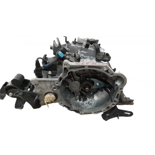 Σασμάν Χειροκίνητο KIA CEED 2009 - 2012 (ED) R71775 Σασμάν Χειροκίνητο KIA CEED 2009 - 2012 (ED) R71775