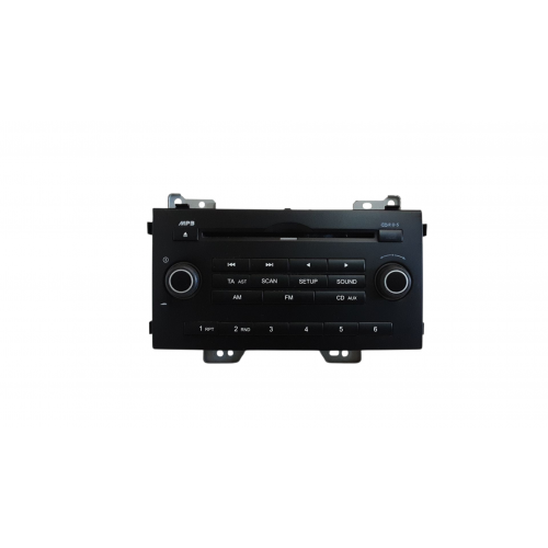 Ράδιο CD KIA CEED 2007 - 2009 (ED) 96140-1H600 Ράδιο CD KIA CEED 2007 - 2009 (ED) 96140-1H600