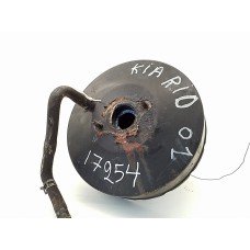 Σεβρό KIA RIO 2002 - 2005 ( DC ) K30C43800