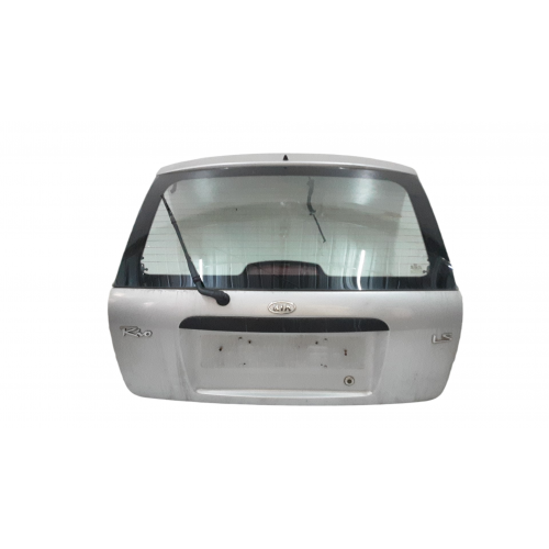 3/5η Πόρτα Πίσω KIA RIO 1999 - 2002 ( DC ) XC1752499B9 3/5η Πόρτα Πίσω KIA RIO 1999 - 2002 ( DC ) XC1752499B9