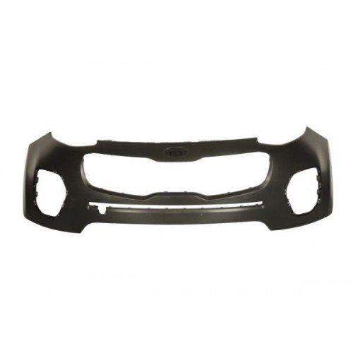 Προφυλακτήρας Βαφόμενος KIA SPORTAGE 2015 - 2018 Εμπρός 424303375