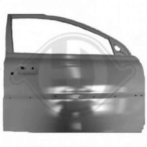 Πόρτα KIA RIO 2002 - 2005 ( DC ) Εμπρός Δεξιά 096401431 Πόρτα KIA RIO 2002 - 2005 ( DC ) Εμπρός Δεξιά 096401431