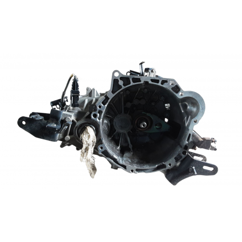 Σασμάν Χειροκίνητο KIA CEED 2007 - 2009 (ED) T8W5G