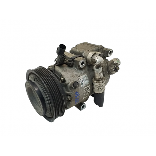 Συμπιεστής A/C (Κομπρέσορας) HYUNDAI i30 2007 - 2012 KIA F500-AN6AA07