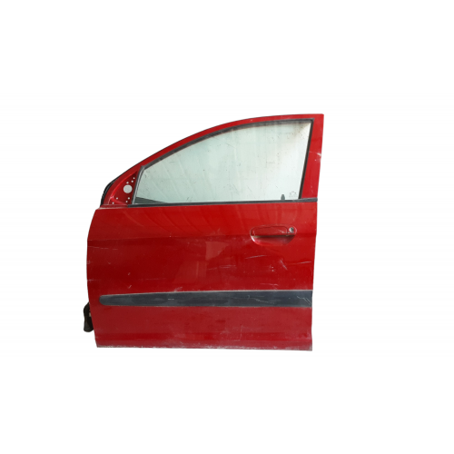 Πόρτα KIA PICANTO 2004 - 2008 ( BA ) Εμπρός Αριστερά 7600307010