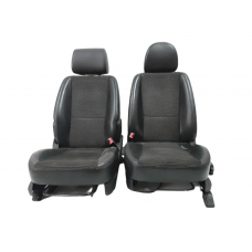 Καθίσματα Χωρίς Αερόσακο KIA SPORTAGE 2004 - 2008 ( JE ) XC163001791