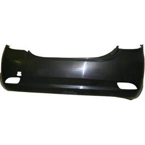 Προφυλακτήρας Βαφόμενος KIA CEED 2009 - 2012 (ED) Πίσω 430103395