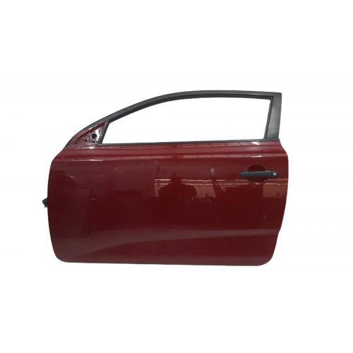 Πόρτα KIA CEED 2007 - 2009 (ED) Εμπρός Αριστερά XC1661129C9