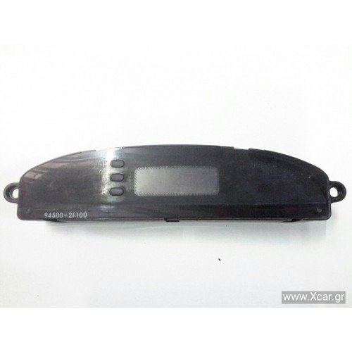 Ρολόι KIA CERATO 2004 - 2007 ( LD ) 945002F100