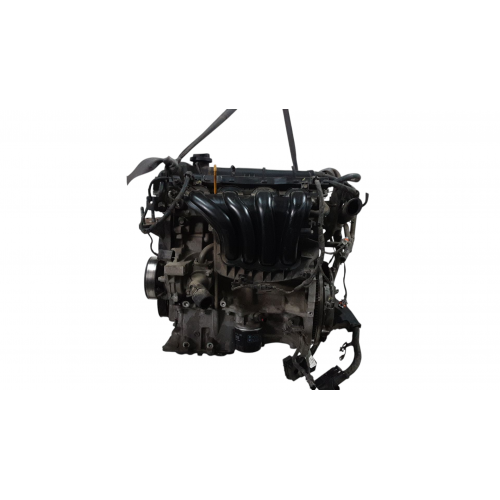 Κινητήρας-Μοτέρ KIA CEED 2007 - 2009 (ED) G4FA