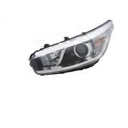 Φανάρι Εμπρός KIA CEED 2013 - 2015 (JD) Αριστερά 430205142