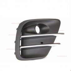 Δίχτυ Προφυλακτήρα Με Προβολείς KIA RIO 2014 - 2017 Εμπρός Αριστερά 423104802