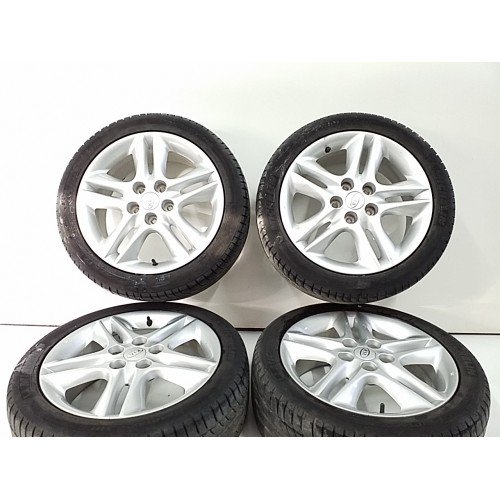 Ζάντα KIA CEED 2007 - 2009 (ED) 52910-1H300