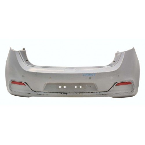 Προφυλακτήρας Βαφόμενος KIA CEED 2013 - 2015 (JD) Πίσω 430203395