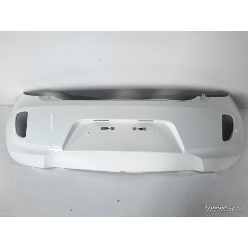 Προφυλακτήρας Βαφόμενος KIA PICANTO 2012 - 2015 Πίσω 86611-1Y000