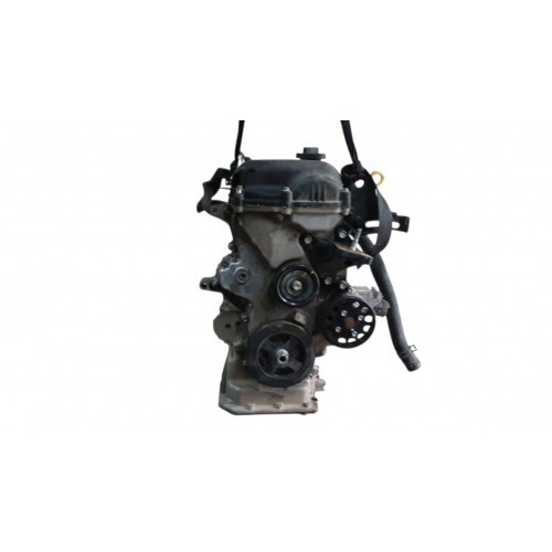 Ολόκληρος κινητήρας HYUNDAI i20 2009 - 2012 KIA G4FC