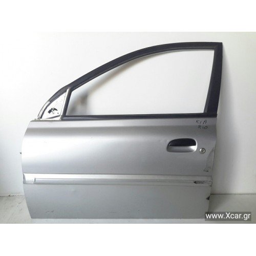 Πόρτα KIA RIO 2002 - 2005 ( DC ) Εμπρός Αριστερά XC19363