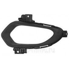 Δίχτυ Προφυλακτήρα Με Προβολείς KIA CEED 2013 - 2015 (JD) Εμπρός Αριστερά 430204804