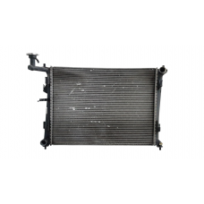 Ψυγείο Νερού KIA CEED 2007 - 2009 (ED) 039006300