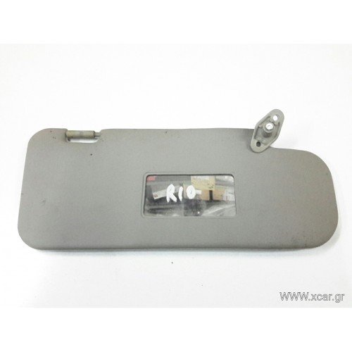 Σκιάδιο KIA RIO 2002 - 2005 ( DC ) Δεξιά XC66558 Σκιάδιο KIA RIO 2002 - 2005 ( DC ) Δεξιά XC66558