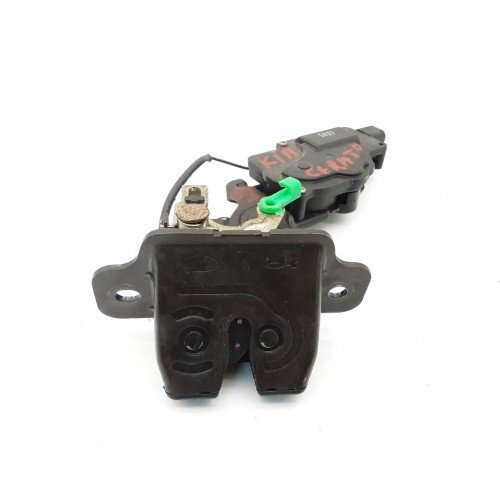 Κλειδαριά 3ης/5ης Πόρτας KIA CERATO 2004 - 2009 ( LD ) XC1500060 Κλειδαριά 3ης/5ης Πόρτας KIA CERATO 2004 - 2009 ( LD ) XC1500060