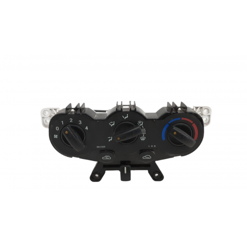 Χειριστήριο Καλοριφέρ-Κλιμα,Κλαπέτα KIA PICANTO 2004 - 2008 ( BA ) XC174324822