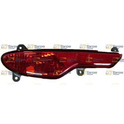 Φανάρι Ομιχλης KIA CEED 2009 - 2012 (ED) Πίσω Αριστερά 430106122