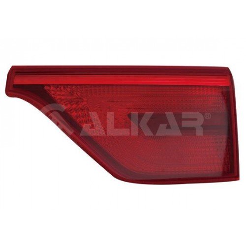 Φανάρι Πίσω Εσωτερικό KIA SPORTAGE 2015 - 2018 Δεξιά 424305826