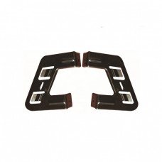 Βάση Προφυλακτήρα KIA SPORTAGE 2004 - 2008 ( JE ) Εμπρός πλαϊνή Αριστερά 027604282