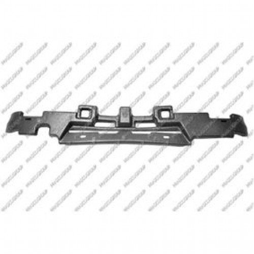 Αντιθορυβικό Προφυλακτήρα KIA CEED 2007 - 2009 (ED) Πίσω 039005000