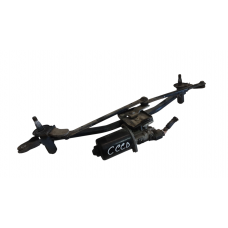 Σύστημα καθαρισμού παρμπρίζ KIA CEED 2007 - 2009 (ED) Εμπρός XC216545CC9