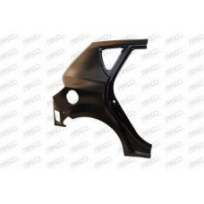 Φτερό KIA CEED 2007 - 2009 (ED) Πίσω Δεξιά 066701681