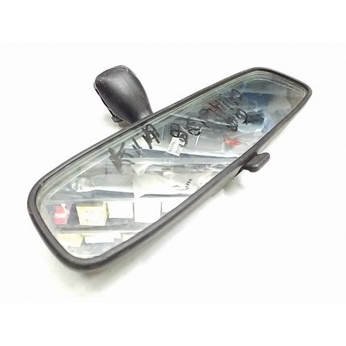 Καθρέπτης Εσωτερικός KIA SEPHIA 1998 - 2001 XC115415 Καθρέπτης Εσωτερικός KIA SEPHIA 1998 - 2001 XC115415