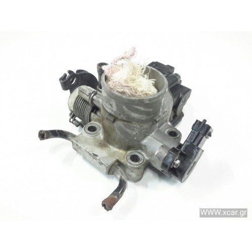 Πεταλούδα Γκαζιού-Κλαπέτο KIA PICANTO 2004 - 2008 ( BA ) 3510002310