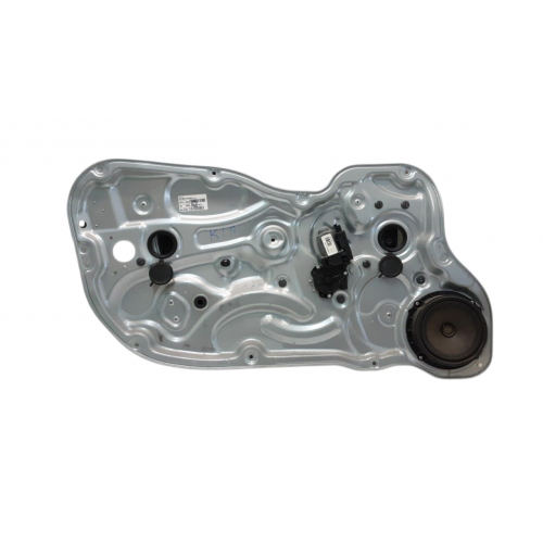 Γρύλος Παραθύρου Ηλεκτρικός Με Μοτέρ KIA CEED 2007 - 2009 (ED) Εμπρός Αριστερά 402185A