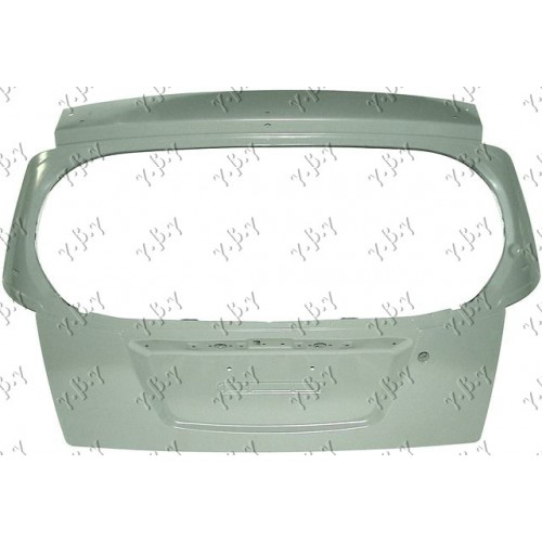 Τζαμόπορτα KIA PICANTO 2004 - 2008 ( BA ) 071301490