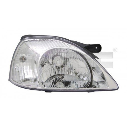 Φανάρι Εμπρός Ηλεκτρικό KIA RIO 2002 - 2005 ( DC ) Δεξιά 92102-FD010