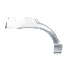 Φτερό SKODA FELICIA 1994 - 1998 ( 6U1/5 ) KLOKKERHOLM Πίσω Δεξιά 7513582