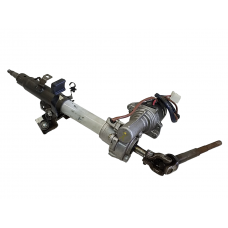 Κολώνα Τιμονιού Ηλεκτρική Ρυθμιζόμενη TOYOTA YARIS 2006 - 2009 ( KL9 ) KOYO 18CE053