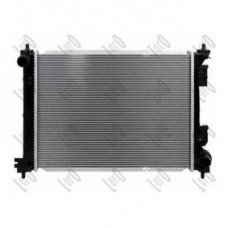 Ψυγείο Νερού KIA STONIC 2017 - KOYO 427006325