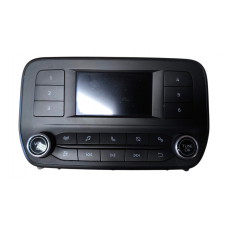 Οθόνη Πολλαπλών ενδείξεων FORD TRANSIT 2012 - ( ) KOYO 10R-059591H1BT