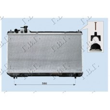 Ψυγείο Νερού TOYOTA RAV-4 1994 - 1997 ( XA10 ) KOYO 068106305