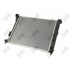 ΨΥΓΕΙΟ ΝΕΡΟΥ 1.4-1.6 CRDi ΜΗΧΑΝΙΚΟ ΠΕΤΡΕΛΑΙΟ -2010 (480x380x26) (KOYO) HYUNDAI i20 2009 - 2012 KOYO 036506315