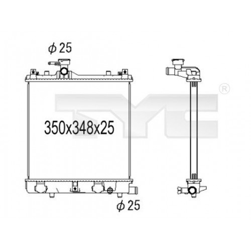 ΨΥΓΕΙΟ 1,0-1,2(35x35) ΙΑΠΩΝ(ΑΝ.KYKΛ) (KOYO) SUZUKI WAGON R 2003 - 2007 ( RB ) KOYO 033906315 ΨΥΓΕΙΟ 1,0-1,2(35x35) ΙΑΠΩΝ(ΑΝ.KYKΛ) (KOYO) SUZUKI WAGON R 2003 - 2007 ( RB ) KOYO 033906315