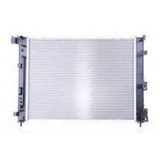 Ψυγείο Νερού DACIA SANDERO 2013 - 2016 KOYO 223006315