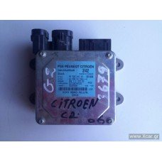 Εγκέφαλος Ηλεκτρικού Τιμονιού CITROEN C2 2003 - 2008 ( JM ) KOYO 9652024280