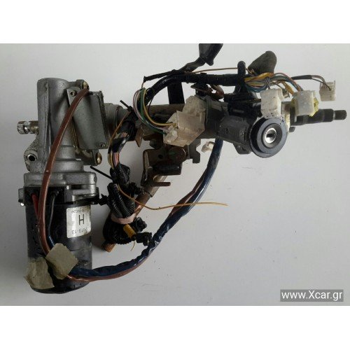 Κολώνα Τιμονιού Ηλεκτρική Ρυθμιζόμενη TOYOTA YARIS 2006 - 2009 ( KL9 ) KOYO XC5723 Κολώνα Τιμονιού Ηλεκτρική Ρυθμιζόμενη TOYOTA YARIS 2006 - 2009 ( KL9 ) KOYO XC5723