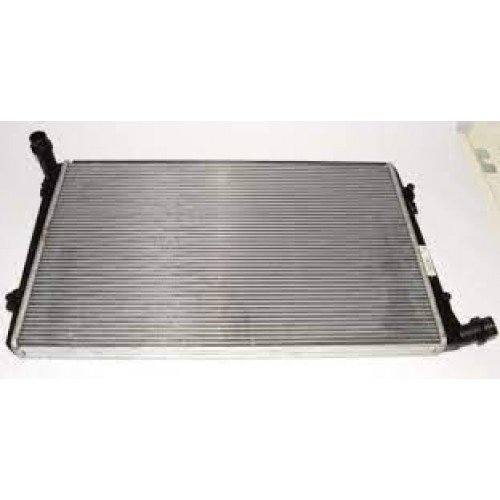 ΨΥΓΕΙΟ ΝΕΡΟΥ 1.9 TDi ΠΕΤΡΕΛΑΙΟ (650x400) ΠΑΡΟΧΕΣ ΔΙΑΓΩΝΙΑ (BRAZED) (KOYO) VW PASSAT 2005 - 2011 ( 3C2 ) KOYO 032306375