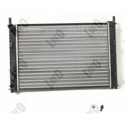 ΨΥΓ. 1.3 +/-AC (50x35.6) (ΠΑΡ.ΟΔ) (KOYO) FORD FIESTA 2002 - 2005 ( Mk5a ) KOYO 036206335