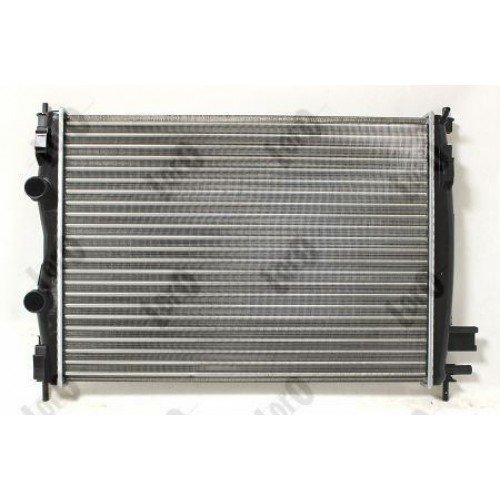 ΨΥΓΕΙΟ 1.5 DCi (59x45.6x34) (KOYO) NISSAN QASHQAI 2010 - 2013 KOYO 576006325